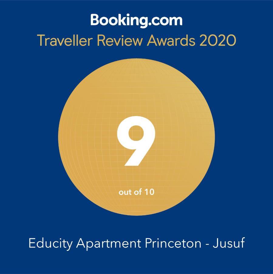 Educity Apartment Princeton - Jusuf Surabaya Kültér fotó