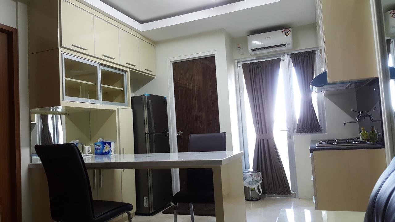 Educity Apartment Princeton - Jusuf Surabaya Kültér fotó
