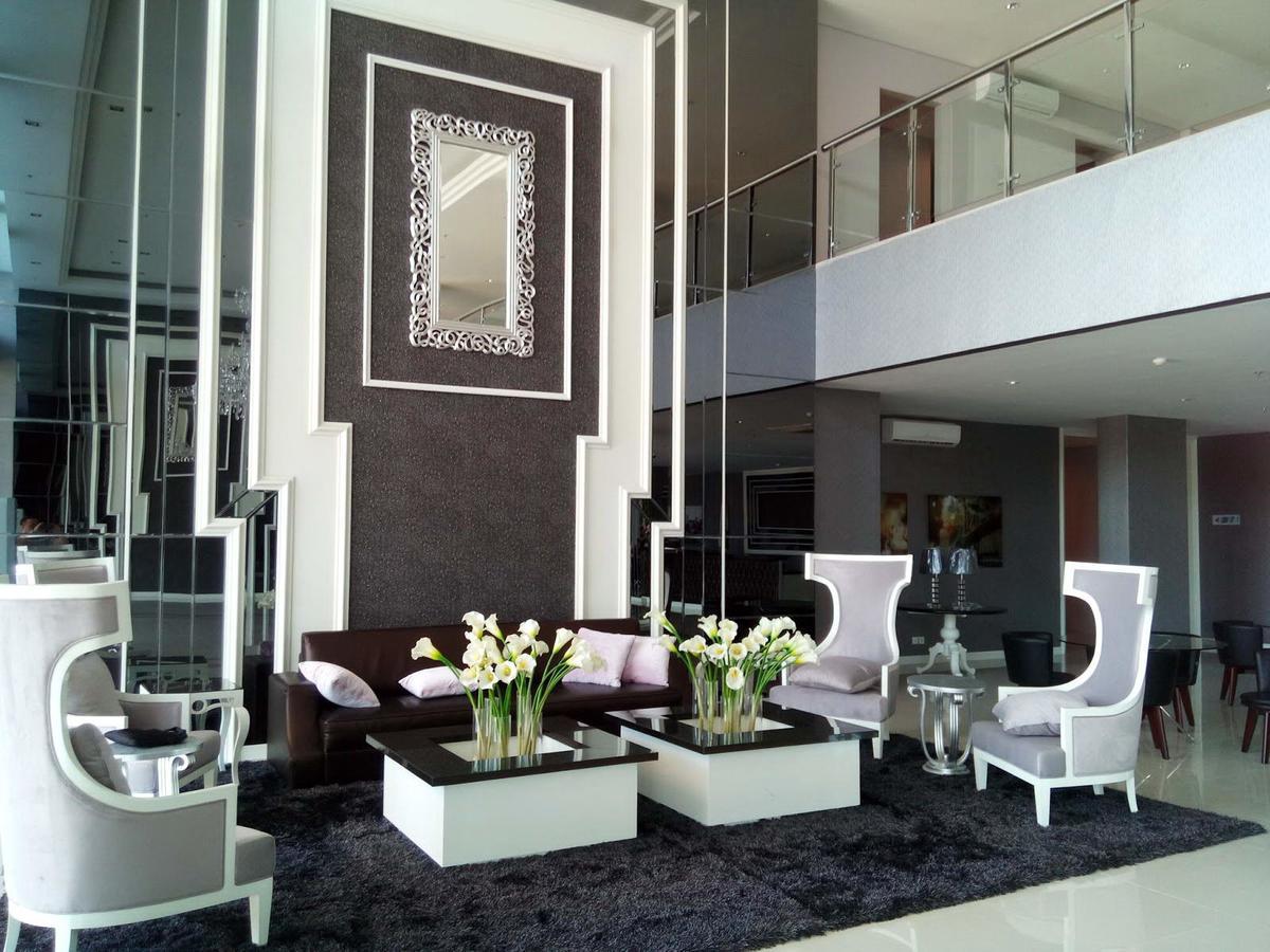 Educity Apartment Princeton - Jusuf Surabaya Kültér fotó