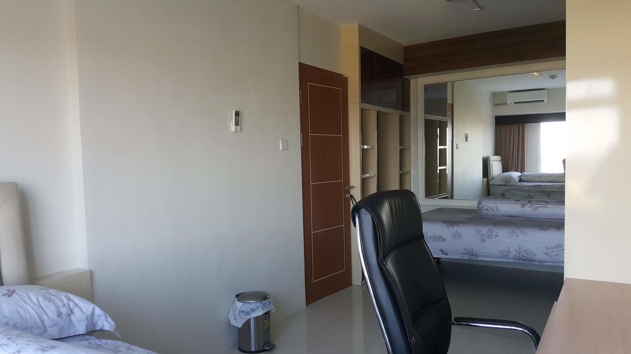 Educity Apartment Princeton - Jusuf Surabaya Kültér fotó