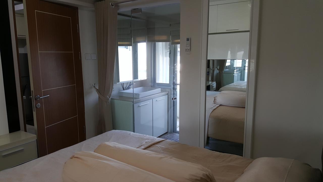 Educity Apartment Princeton - Jusuf Surabaya Kültér fotó