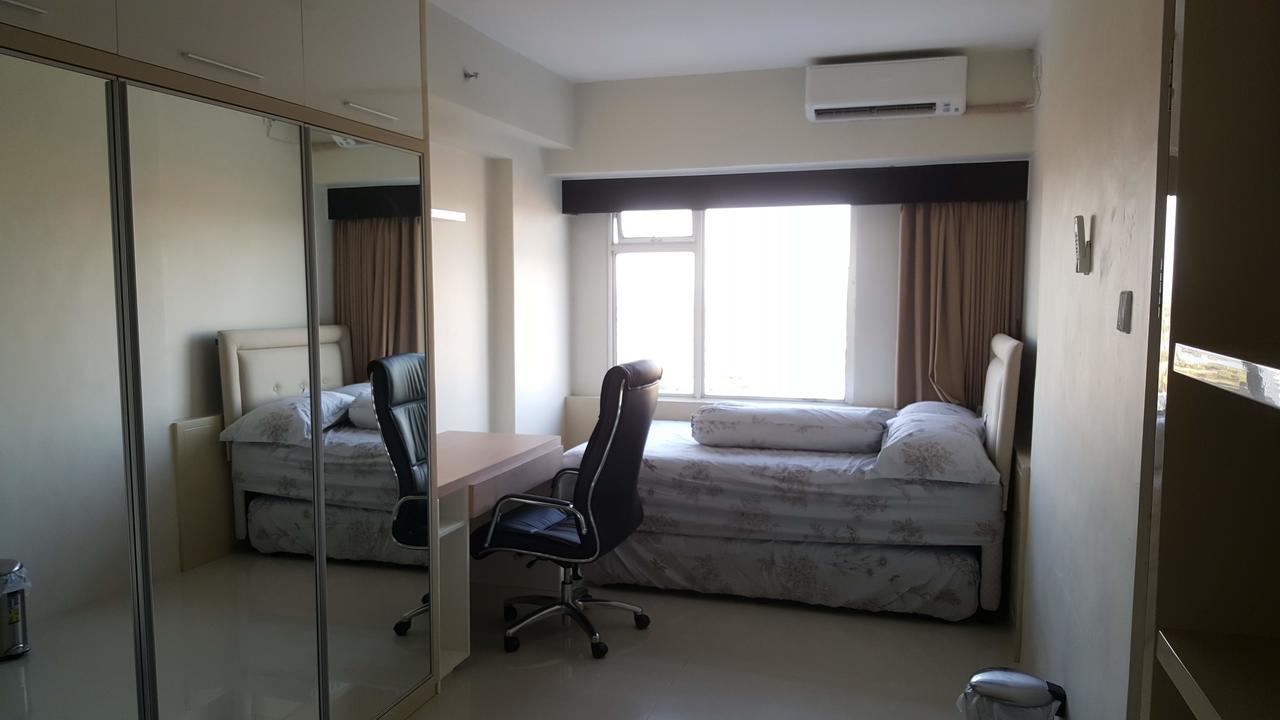 Educity Apartment Princeton - Jusuf Surabaya Kültér fotó