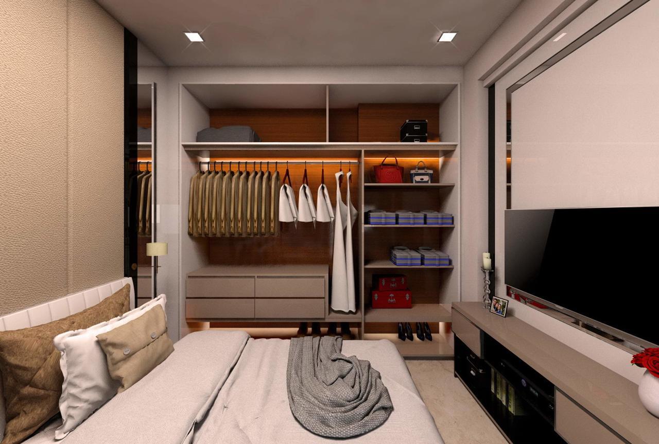 Educity Apartment Princeton - Jusuf Surabaya Kültér fotó