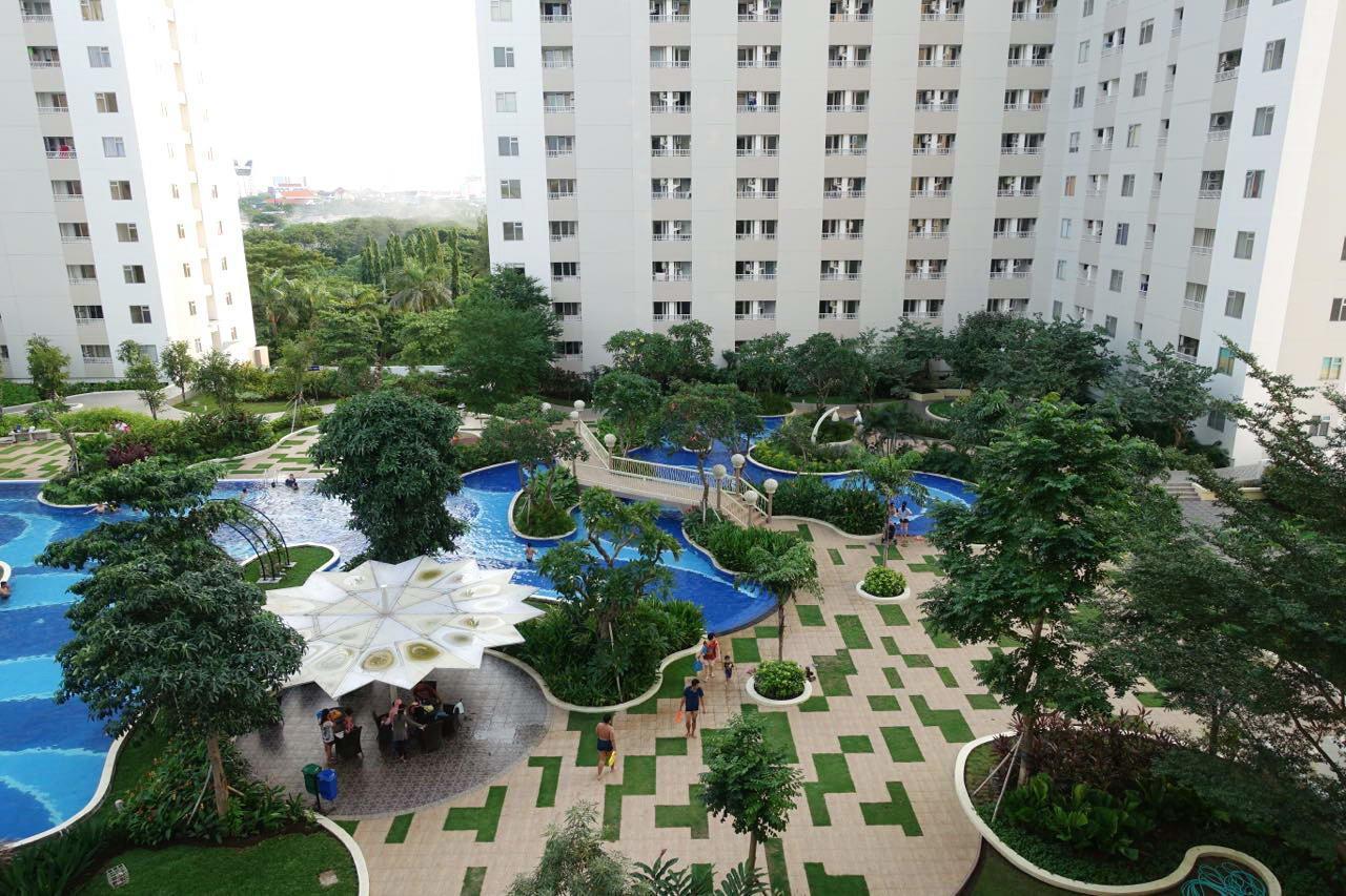 Educity Apartment Princeton - Jusuf Surabaya Kültér fotó