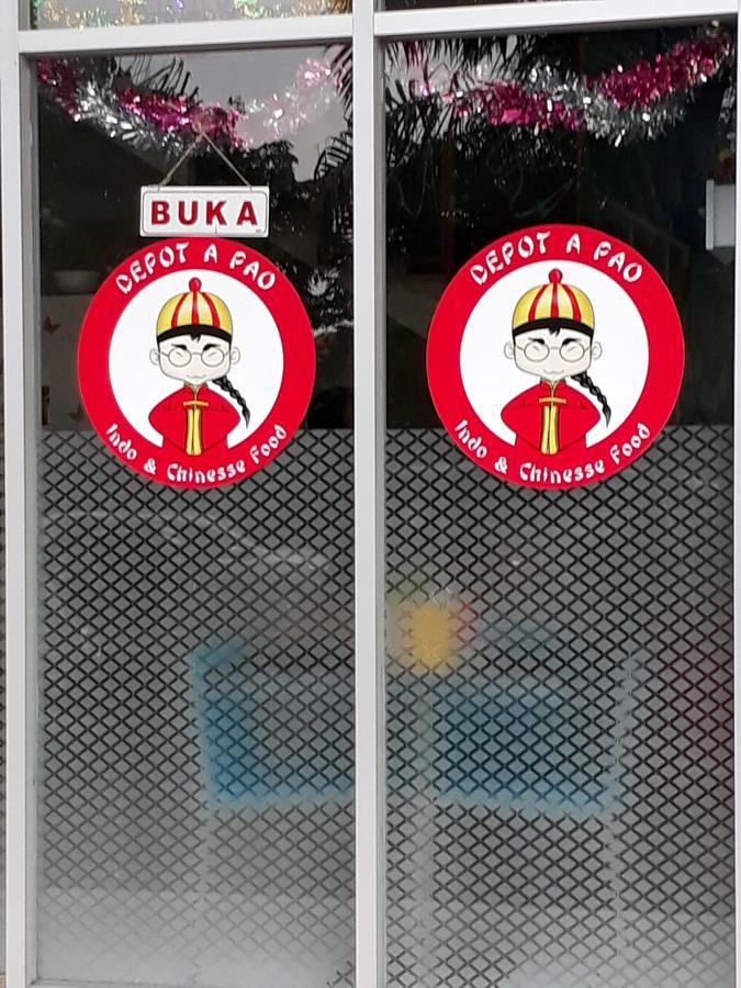 Educity Apartment Princeton - Jusuf Surabaya Kültér fotó