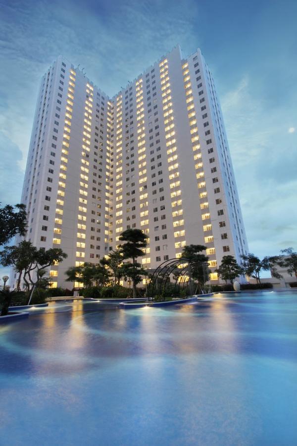 Educity Apartment Princeton - Jusuf Surabaya Kültér fotó